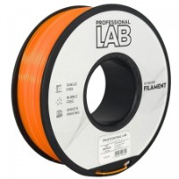 Filament pentru imprimare 3D Professional Lab FG-P8-E1 Orange