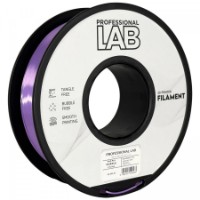 Filament pentru imprimare 3D Professional Lab FG-P93-E1 Silk PLA Purple