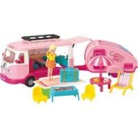 Set jucării Essa Toys Travel Holiday (6920250716909)