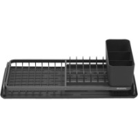 Uscător pentru vesela Brabantia Compact Dark grey