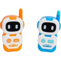 Set stație Essa Toys Walkie Talkie (CY-8048B)