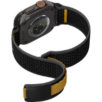 Curea Spigen Apple Watch Athlex Air Active Black (AMP09033)