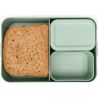 Container alimentar Brabantia Make&Take Mint-blue imaginea #2 — magazin online Desire.md