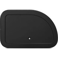 Cutie pâine Brabantia Roll Top Black matte imaginea #2 — magazin online Desire.md