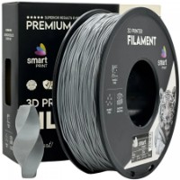 Filament pentru imprimare 3D Smart Print FG-S124-E1 TPU Gray