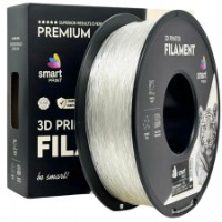 Filament pentru imprimare 3D Smart Print FG-S126-E1 TPU Transparent