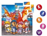 Puzzle Dodo Rescue Knights (200651)