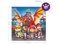 Puzzle Dodo Rescue Knights (200651) imaginea #2 — magazin online Desire.md