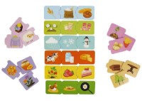 Puzzle Noriel How It's Made (S00005343)