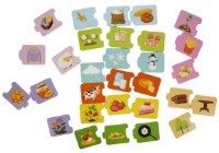 Puzzle Noriel How It's Made (S00005343) imaginea #2 — magazin online Desire.md