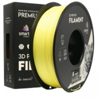 Filament pentru imprimare 3D Smart Print FG-S170-E1 PLA Pastel Yellow
