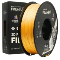 Filament pentru imprimare 3D Smart Print FG-S172-E1 PLA Pastel Orange