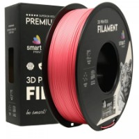 Filament pentru imprimare 3D Smart Print FG-S173-E1 PLA Pastel Raspberry