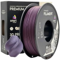 Filament pentru imprimare 3D Smart Print FG-S176-E1 PLA Galaxy Purple