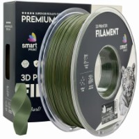 Филамент для 3D печати Smart Print FG-S183-E1 Silk PLA Tri Color Army
