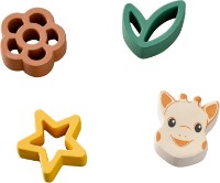 Puzzle Sophie La Girafe 010355 imaginea #3 — magazin online Desire.md