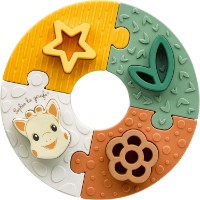 Puzzle Sophie La Girafe 010355