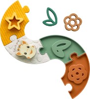 Puzzle Sophie La Girafe 010355 imaginea #2 — magazin online Desire.md