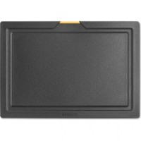 Tocător Brabantia Tasty+ 4pcs Dark grey imaginea #4 — magazin online Desire.md