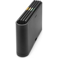 Tocător Brabantia Tasty+ 4pcs Dark grey