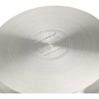 Кастрюля Florina GASTRO 28CM 13,7L фото №2 — интернет-магазин Desire.md