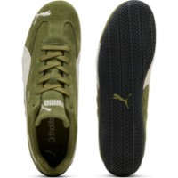 Adidași pentru bărbați Puma Speedcat OG Olive Green/Puma Black, s.40 imaginea #4 — magazin online Desire.md