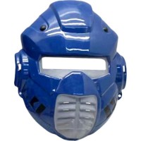 Set jucării Essa Toys Space Helmet Blue (580-2)