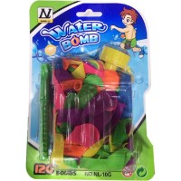Set jucării Essa Toys Water Bomb (NL-10G)