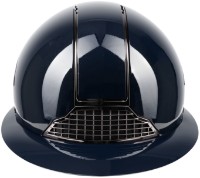 Cască de călărie Swing H24 Lady Glossy Blue, s.51-55 (197615-1) imaginea #2 — magazin online Desire.md