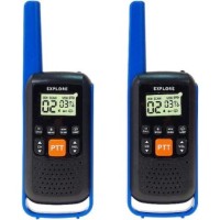 Stație radio Essa Toys ZR309