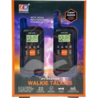 Stație radio Essa Toys ZR309 imaginea #3 — magazin online Desire.md