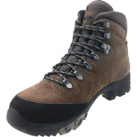 Ботинки мужские Garsport 2155 VIKING WP s.43 Brown фото №3 — интернет-магазин Desire.md