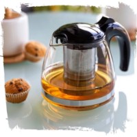 Заварочный чайник Florina MILTON 750ml фото №5 — интернет-магазин Desire.md