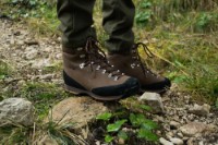 Ботинки мужские Garsport BOUT GAR WP s.44 Brown фото №3 — интернет-магазин Desire.md