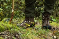 Ботинки мужские Garsport BOUT GAR WP s.44 Brown фото №4 — интернет-магазин Desire.md