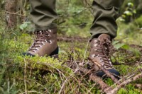 Ботинки мужские Garsport BOUT GAR WP s.44 Brown фото №5 — интернет-магазин Desire.md