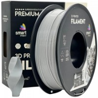 Filament pentru imprimare 3D Smart Print FG-S28-E1 PETG Gray