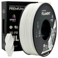 Filament pentru imprimare 3D Smart Print FG-S2-E1 White
