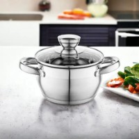 Кастрюля Florina OLIVER  16CM 1,8L фото №2 — интернет-магазин Desire.md