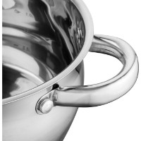 Кастрюля Florina OLIVER  16CM 1,8L фото №3 — интернет-магазин Desire.md