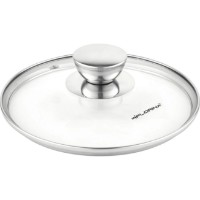 Кастрюля Florina OLIVER  24CM 6L фото №2 — интернет-магазин Desire.md