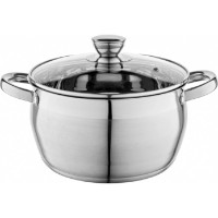 Кастрюля Florina OLIVER  24CM 6L