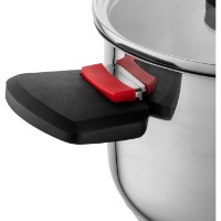 Set vase de gatit Florina Space 3pcs 16/20/24cm imaginea #2 — magazin online Desire.md