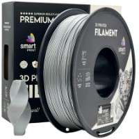 Filament pentru imprimare 3D Smart Print FG-S36-E1 PETG Silver