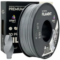 Filament pentru imprimare 3D Smart Print FG-S3-E1 Gray