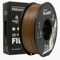 Filament pentru imprimare 3D Smart Print FG-S45-E1 PLA Wood Black Walnut