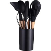 Set tacâmuri Helmet KU19BK