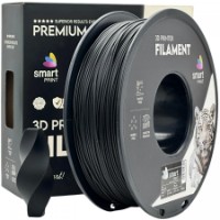 Filament pentru imprimare 3D Smart Print FG-S46-E1 PLA+ Black
