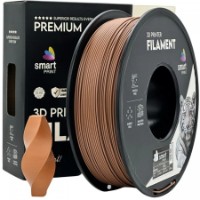 Filament pentru imprimare 3D Smart Print FG-S53-E1 PLA+ Brown