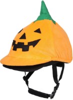 Нашлемник QHP Pumpkin Yellow (8548-pum)